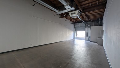 5024 S Ash Ave, Tempe, AZ for lease Interior Photo- Image 2 of 5