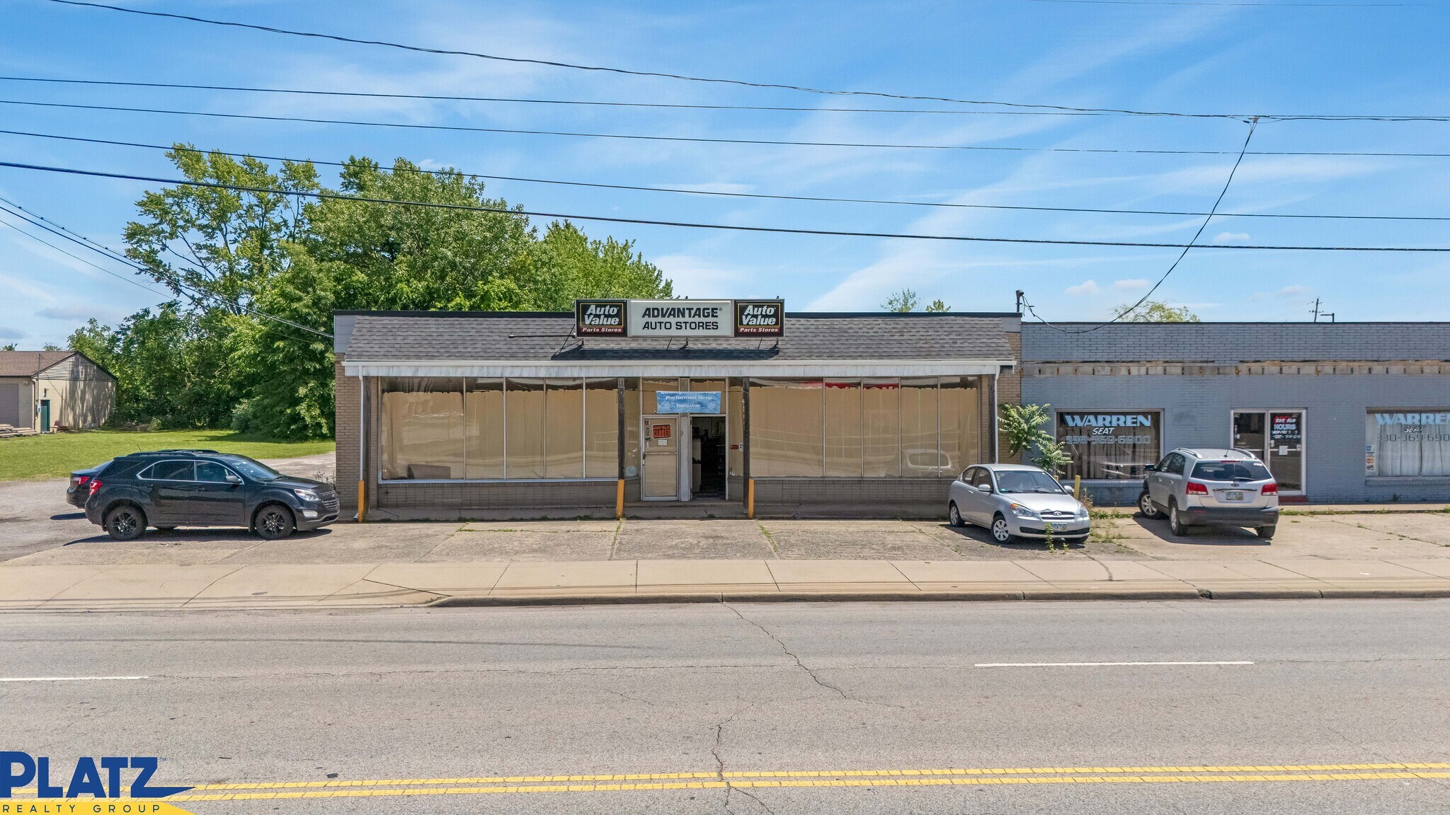 207 Elm Rd SE, Warren, OH for sale Building Photo- Image 1 of 1