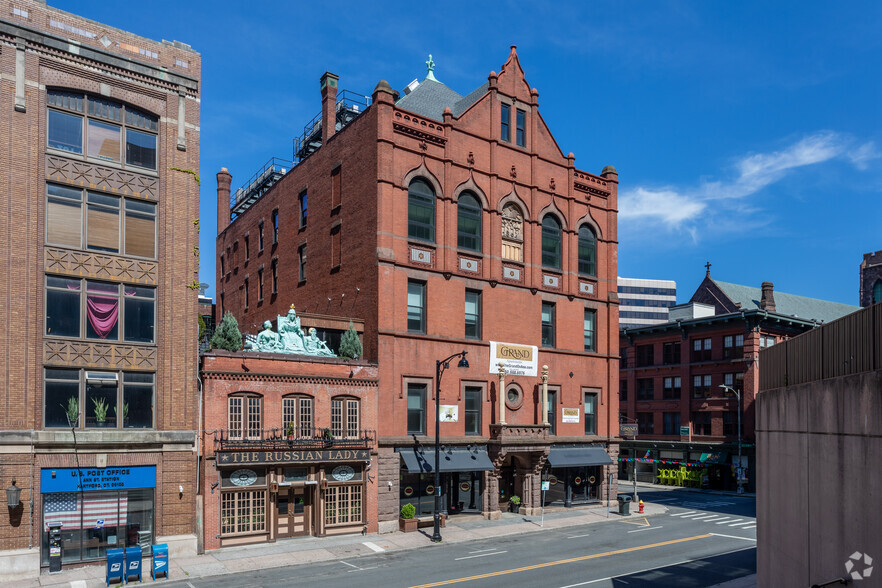 199-204 Ann Uccello St, Hartford, CT 06103 - The Grand on Ann Street ...