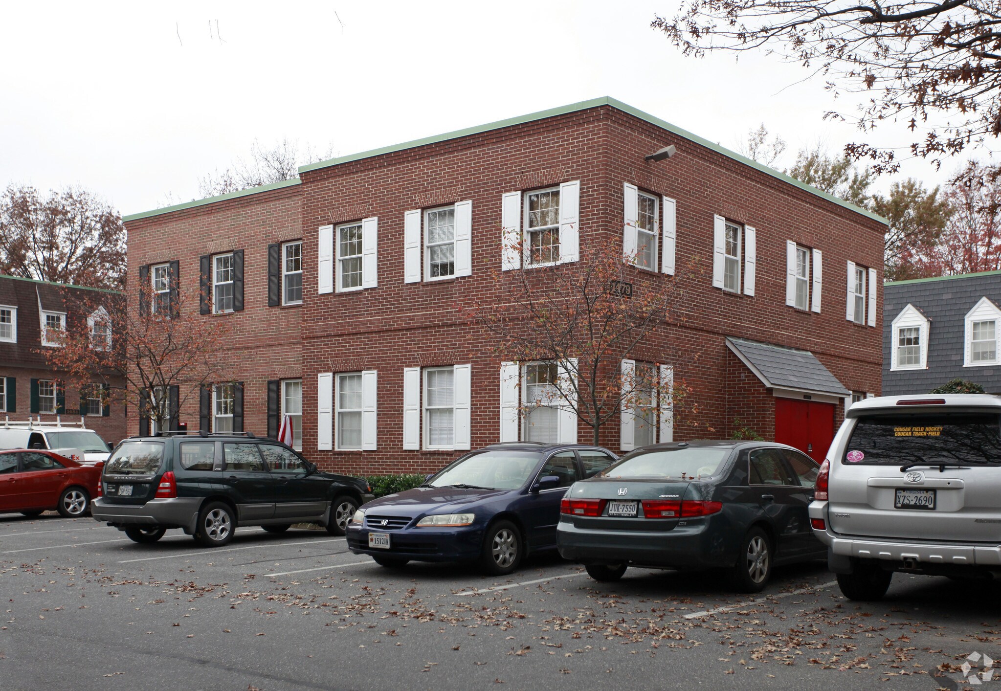 1479 Chain Bridge Rd, McLean, VA for sale Primary Photo- Image 1 of 1