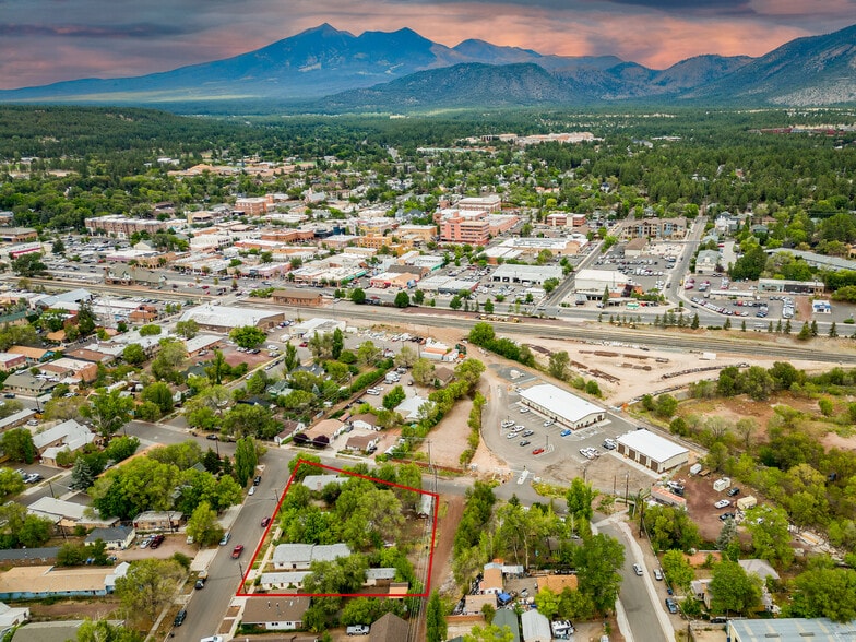 102 S O Leary St, Flagstaff, AZ for sale - Building Photo - Image 3 of 13