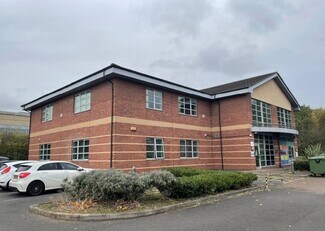 More details for 2 Boundary Ct, Derby - Office for Lease