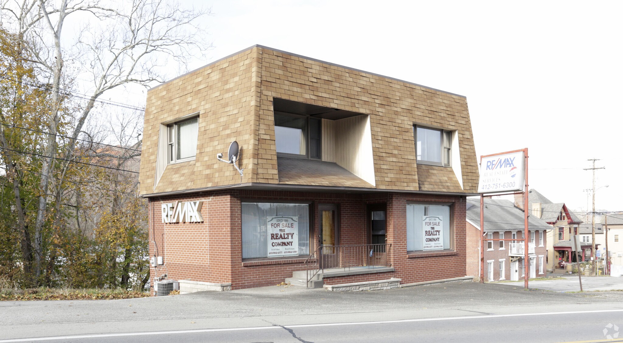 1711 Boston Hollow Rd, McKeesport, PA for sale Primary Photo- Image 1 of 1