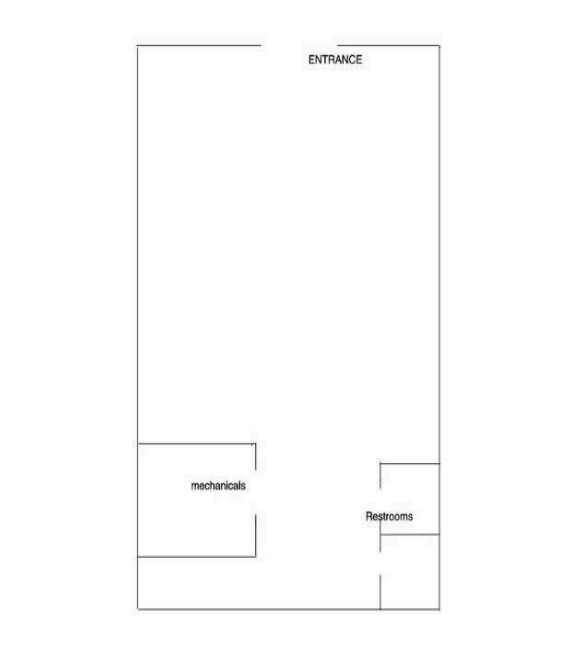 3201 Farnam St, Omaha, NE for lease Floor Plan- Image 1 of 3