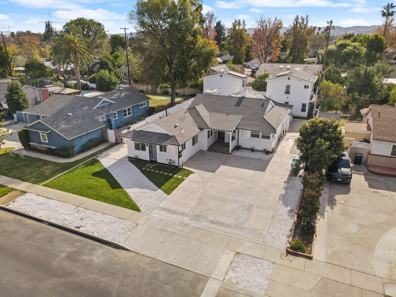 20336 Cantara St, Winnetka, CA for sale - Building Photo - Image 3 of 30