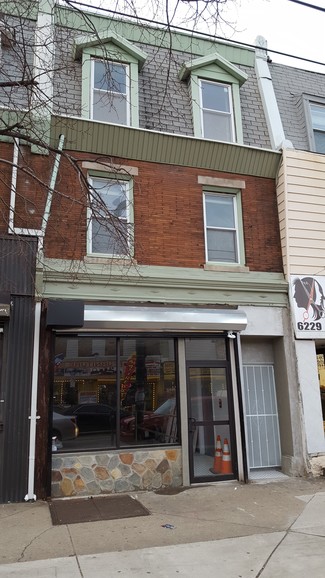 More details for 6231 Woodland Ave, Philadelphia, PA - Retail for Sale