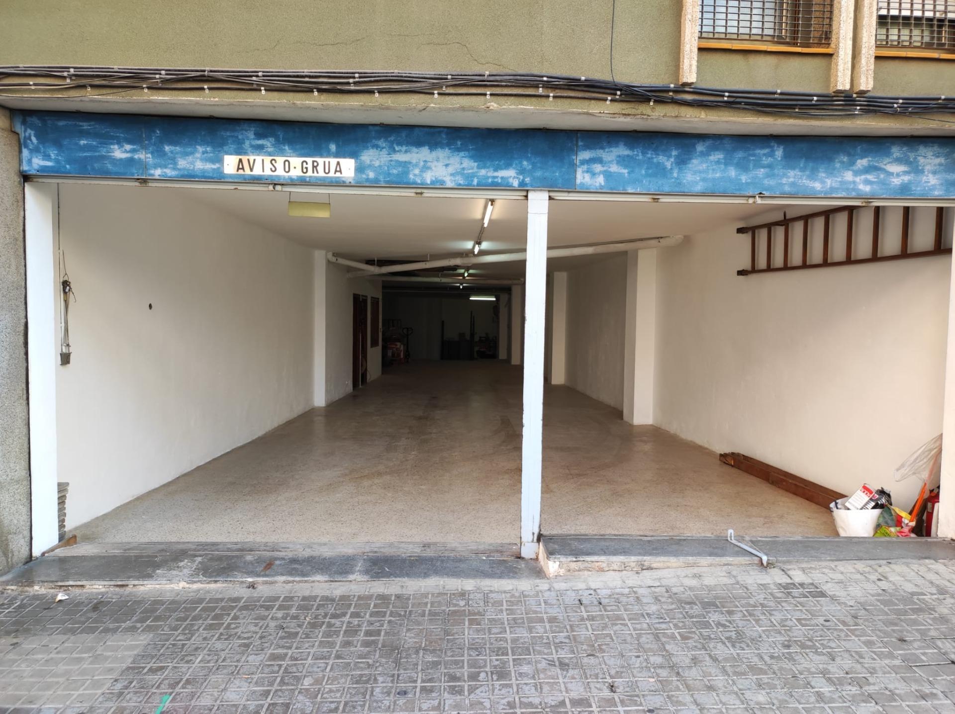 Carrer del Mestre Serradesanferm, 5, Barcelona, Barcelona for sale Floor Plan- Image 1 of 1