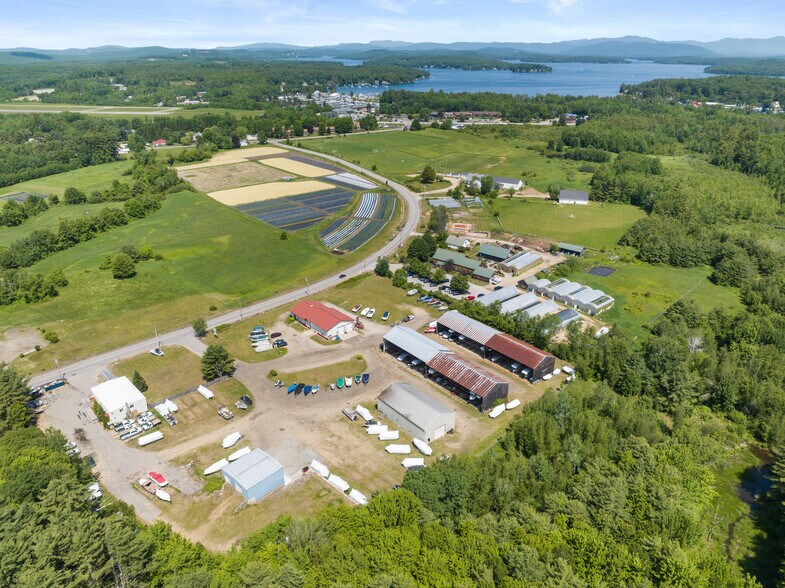 221 Intervale Rd, Gilford, NH 03249