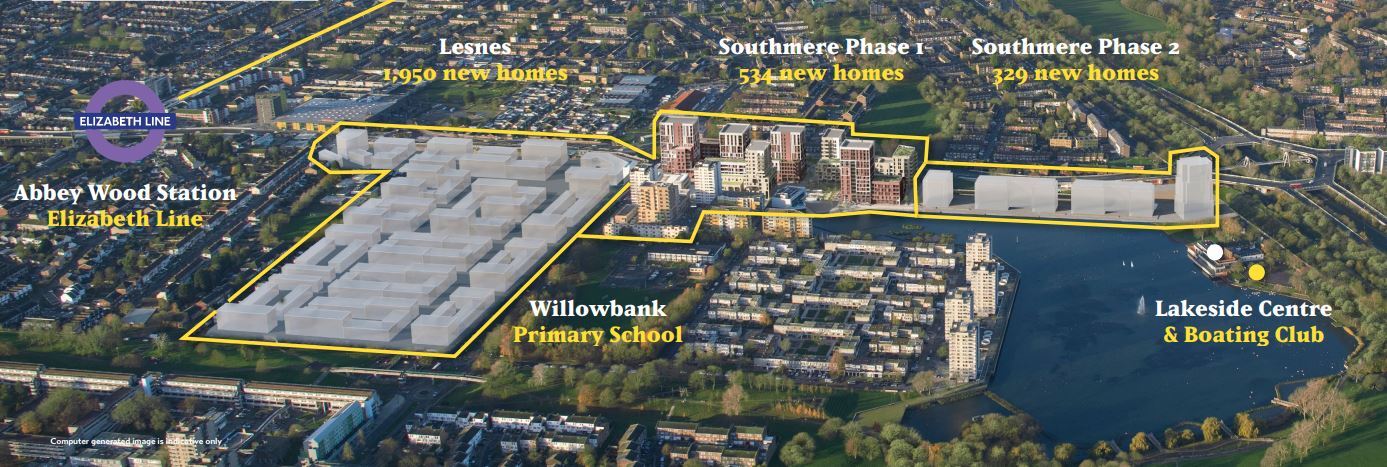 Starling Ct, London for lease Building Photo- Image 1 of 5