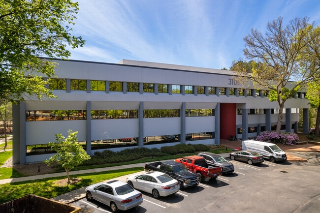 More details for 3101 Poplarwood Ct, Raleigh, NC - Office for Lease