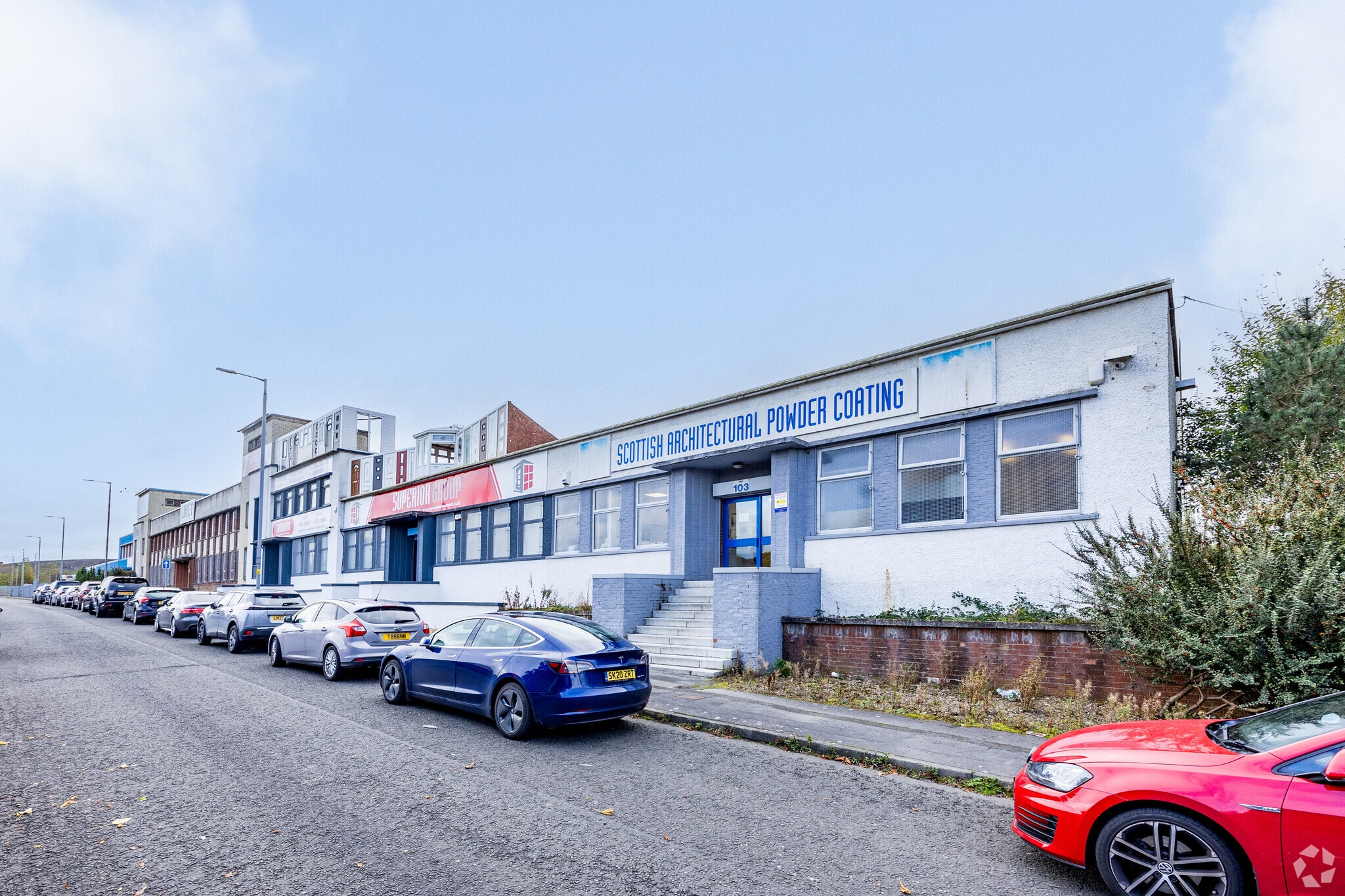 38 Howden Ave, Newhouse for sale Building Photo- Image 1 of 1