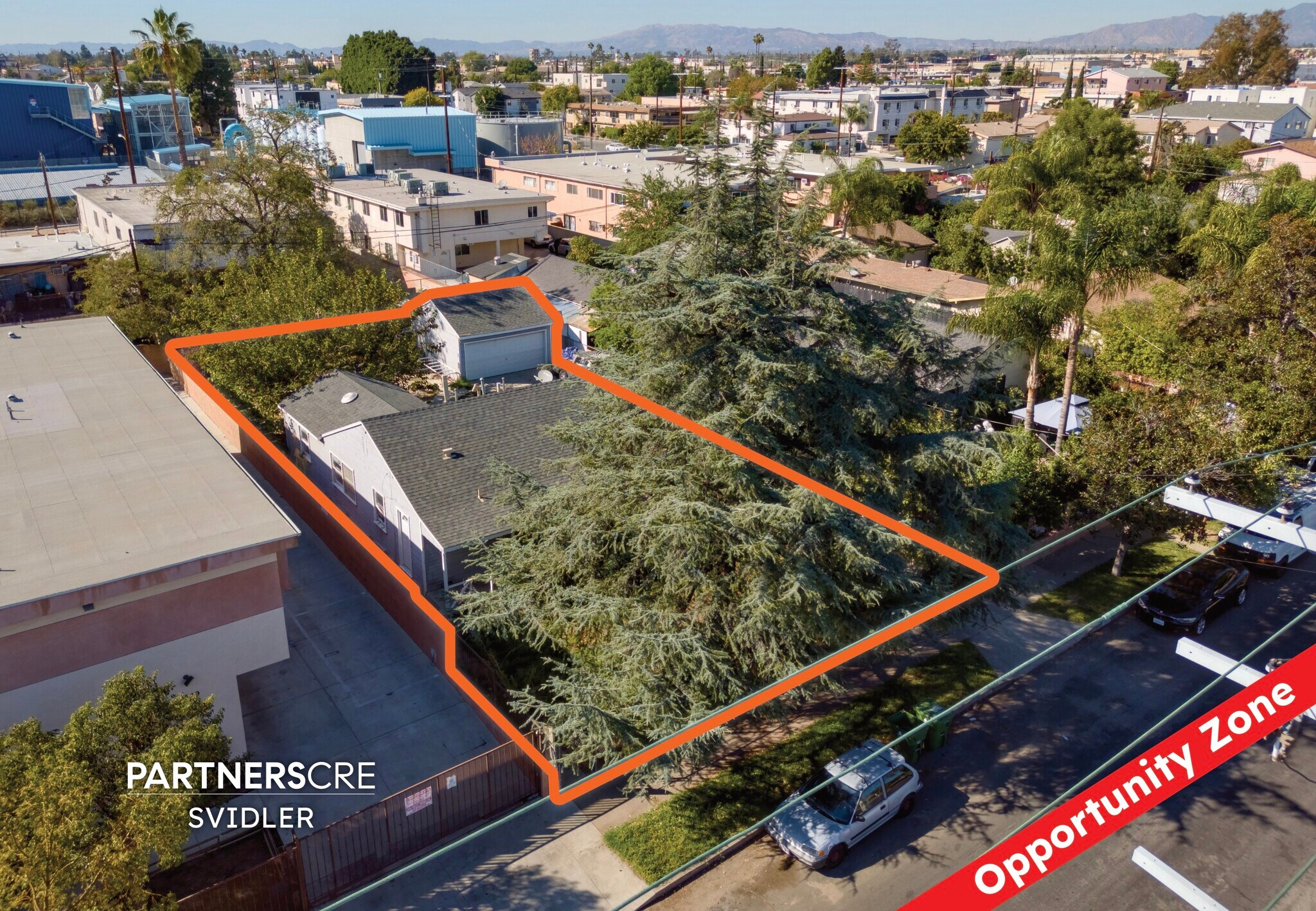 6833 Simpson Ave, North Hollywood, CA for sale Building Photo- Image 1 of 9