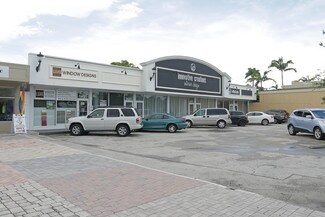 More details for 1435 NE 4th Ave, Fort Lauderdale, FL - Retail for Lease