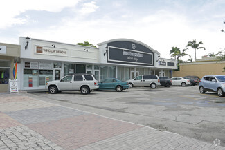 More details for 1435 NE 4th Ave, Fort Lauderdale, FL - Retail for Lease