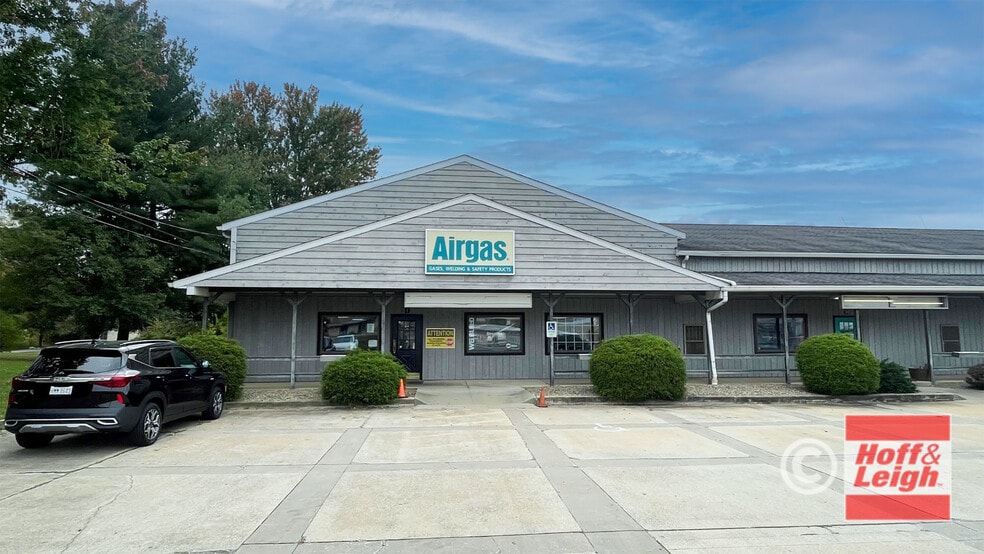 8929 Oh-14, Streetsboro, OH for sale - Building Photo - Image 3 of 12