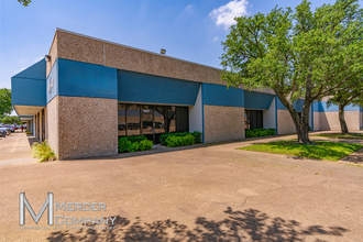 1121-1137 Jupiter Rd S, Garland, TX for lease Building Photo- Image 1 of 9