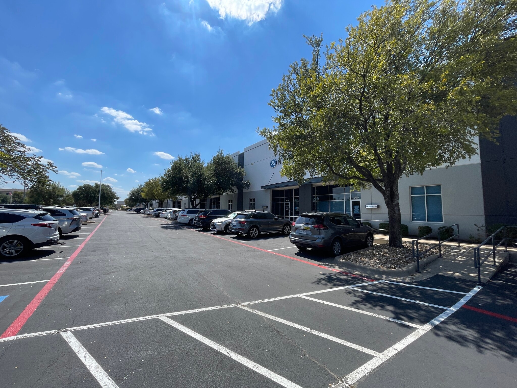 2590 Oakmont Dr, Round Rock, TX for lease Interior Photo- Image 1 of 1