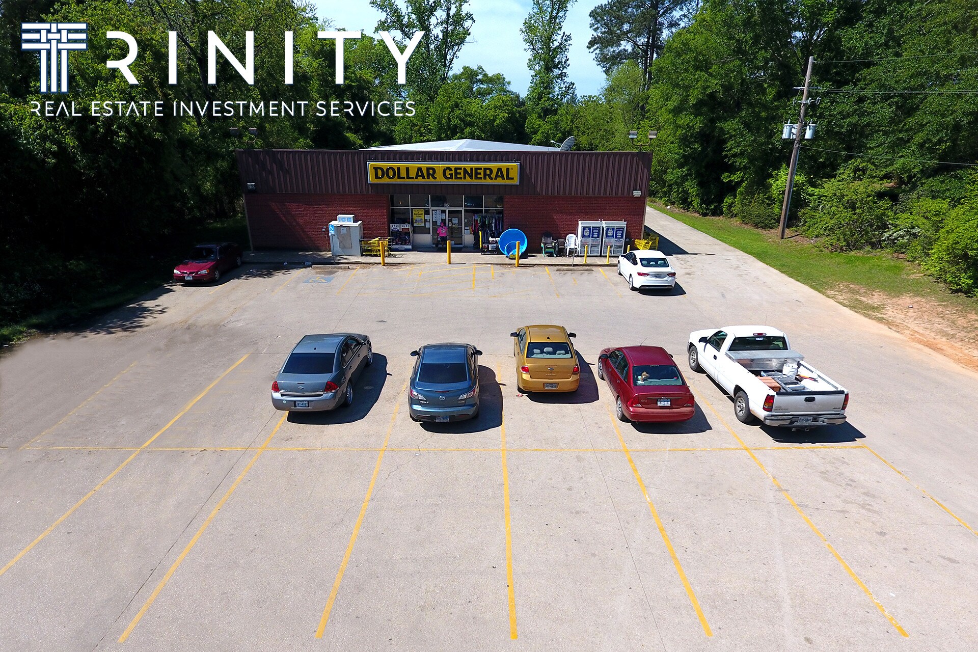 806 Tenaha St, Center, TX for sale Building Photo- Image 1 of 1