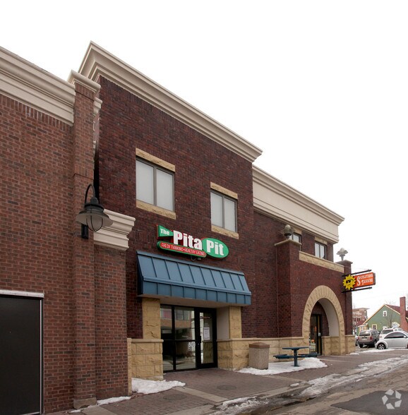 509-511 N Martin Ave, Muncie, IN for sale - Primary Photo - Image 1 of 1