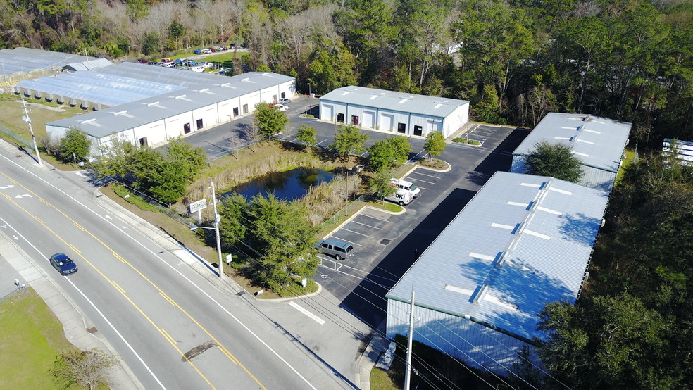 2611 Old Middleburg Rd N, Jacksonville, FL for lease - Other - Image 3 of 4