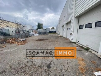 More details for Multiple Space Uses for Lease