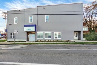 More details for 1638 E Market St, York, PA - Flex for Sale