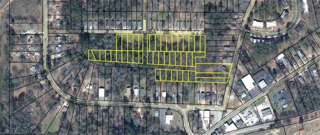 1232 Edgewood Ave, Griffin, GA for sale Other- Image 1 of 1