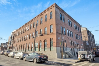 More details for 199 Cook St, Brooklyn, NY - Office for Lease