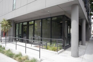 More details for 6762 Hawthorn Ave, Los Angeles, CA - Retail for Lease