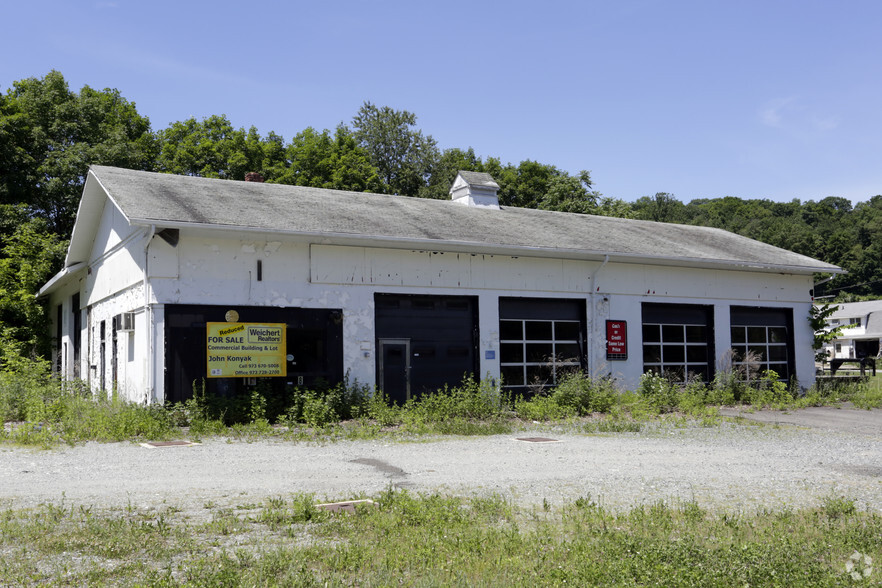 1154 State Rt 23, Wantage, NJ for sale - Primary Photo - Image 1 of 1