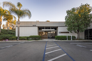 8430 Production Ave, San Diego CA - Commercial Real Estate