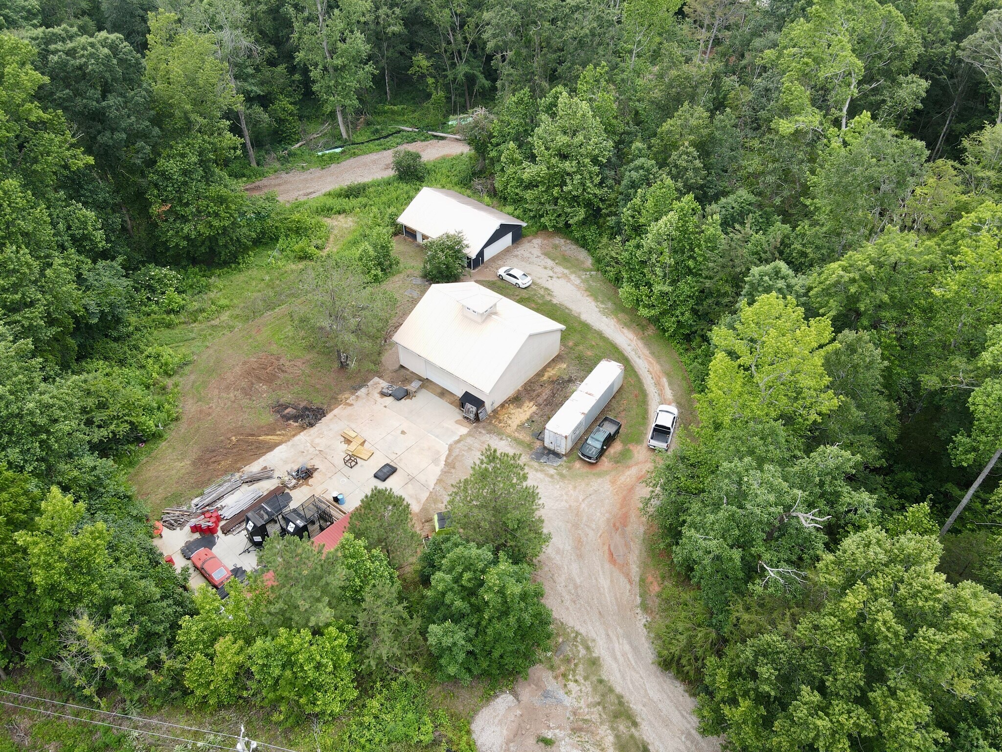 220 Jenkins Bridge Rd, Fountain Inn, SC for sale Primary Photo- Image 1 of 1