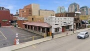 301 Franklin St, Buffalo NY - Theater