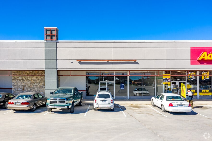 11401 Naco Perrin Blvd, San Antonio, TX for lease - Building Photo - Image 3 of 32