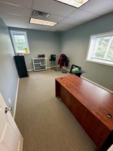 22196 Three Notch Rd, Lexington Park, MD for lease Building Photo- Image 2 of 2