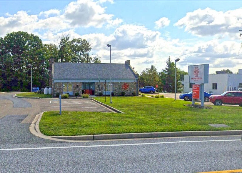 3111 Emmorton Rd, Abingdon, MD 21009