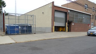 For Lease Warehouse & Yard - Warehouse