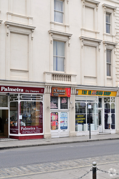 73A Western Rd, Hove for lease - Building Photo - Image 2 of 3