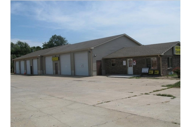 2424 R.D. Mize Rd, Independence, MO for lease - Other - Image 1 of 12