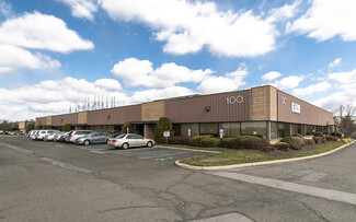 More details for 100 Corporate Ct, South Plainfield, NJ - Medical for Lease