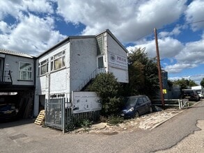 Forest Rd, Ilford for lease Building Photo- Image 2 of 4