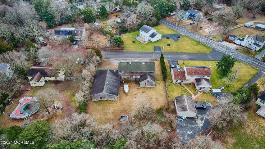 107 Old Goshen Rd, Cape May Court House, NJ for sale - Building Photo - Image 1 of 21