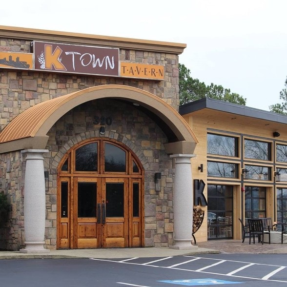 320 N Peters Rd, Knoxville, TN, 37922 Office Space For Lease