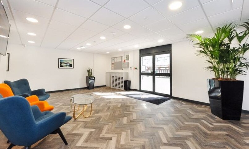 Tynegate Prec, Gateshead for lease - Building Photo - Image 3 of 17