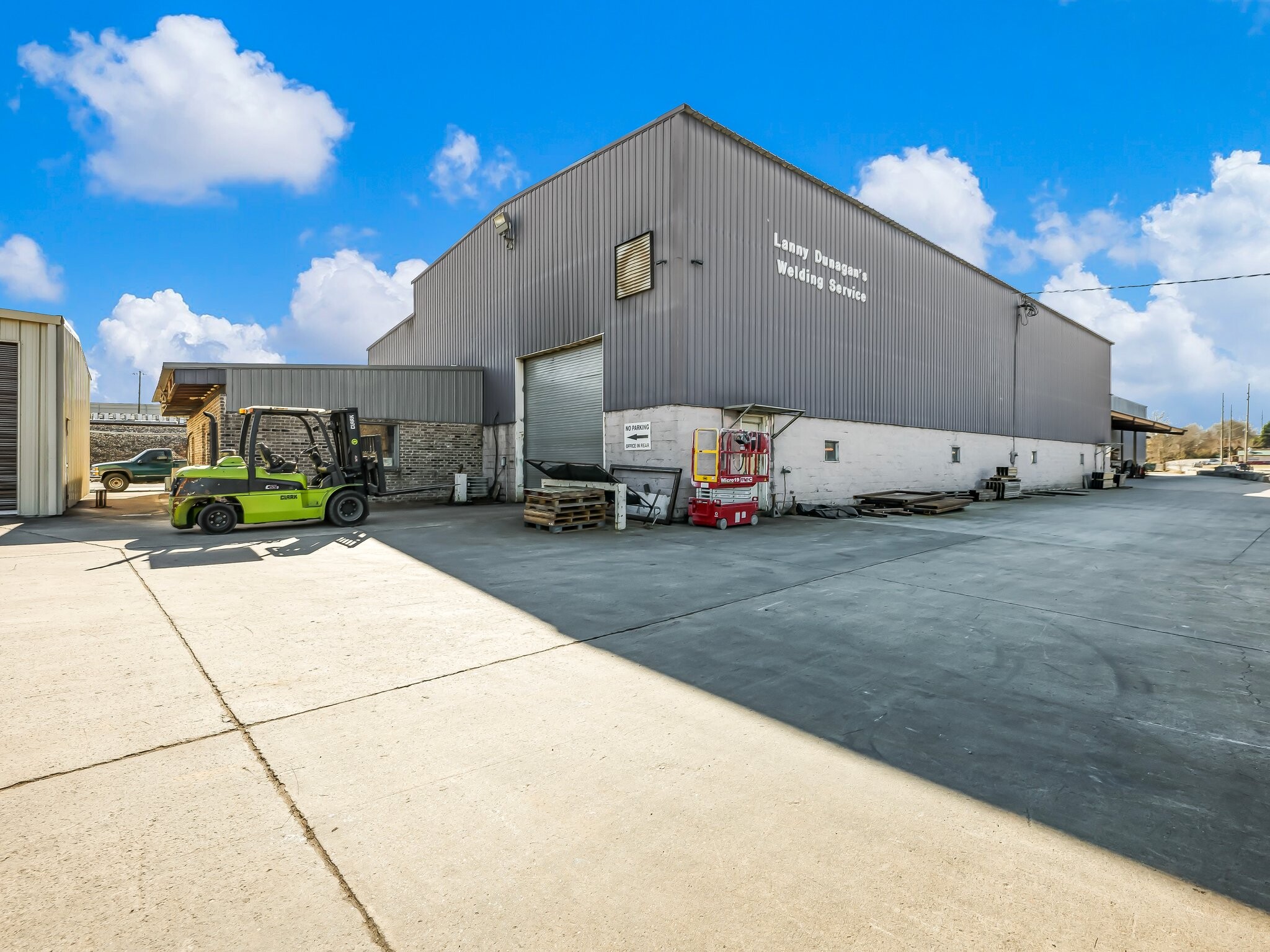1205 Industrial Blvd, Gainesville, GA for sale Building Photo- Image 1 of 50