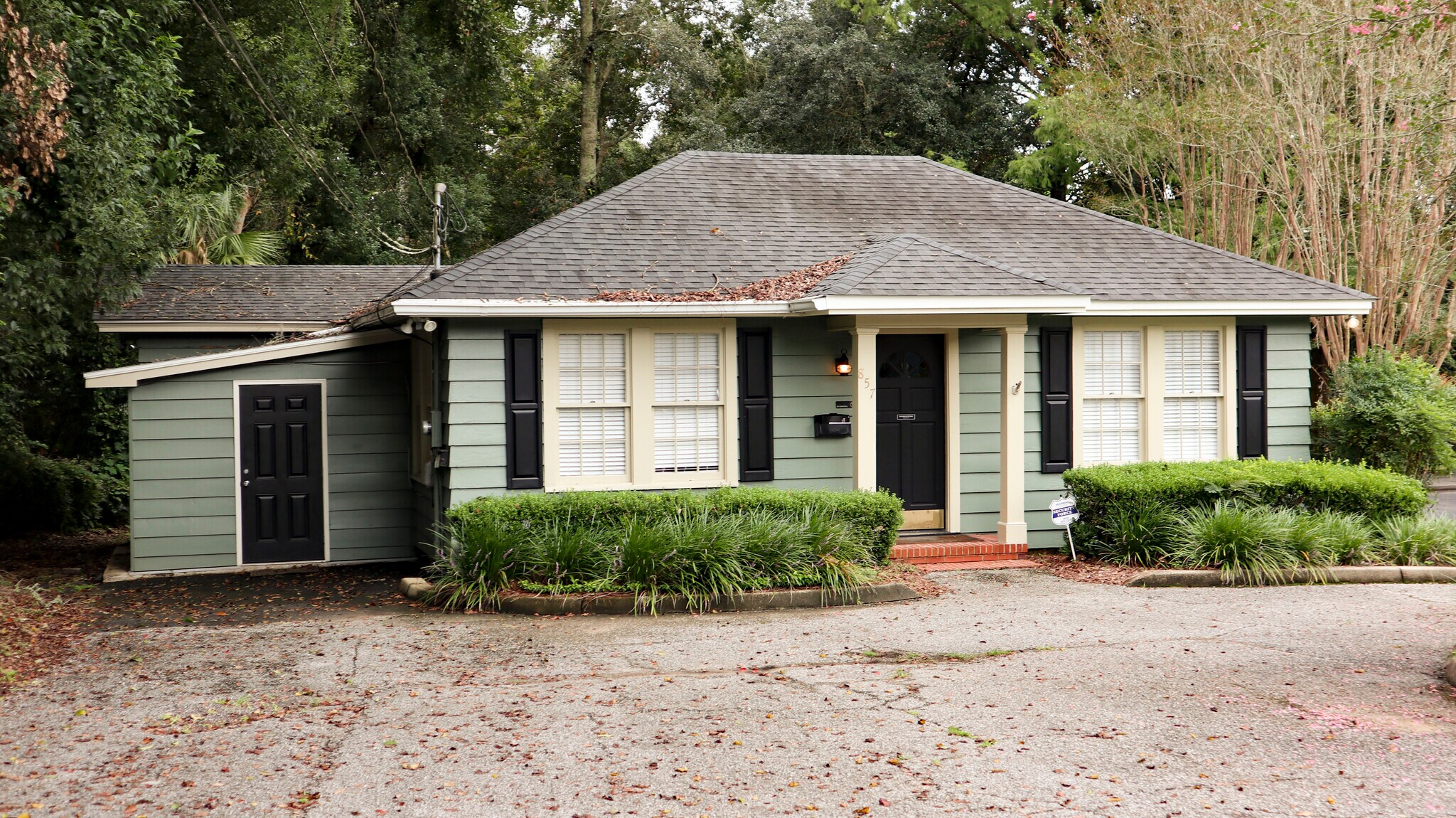 857 E Park Ave, Tallahassee, FL for sale Building Photo- Image 1 of 1