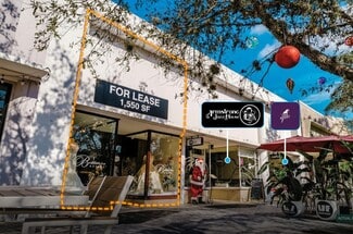 More details for 269-273 Miracle Mile, Miami, FL - Retail for Lease