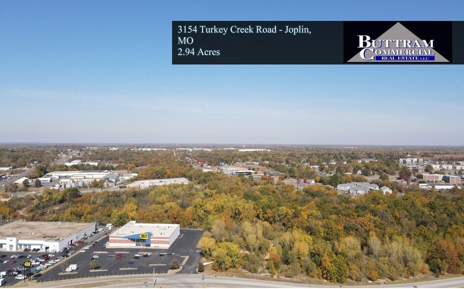 3154 Turkey Creek Blvd, Joplin, MO for sale - Building Photo - Image 2 of 5