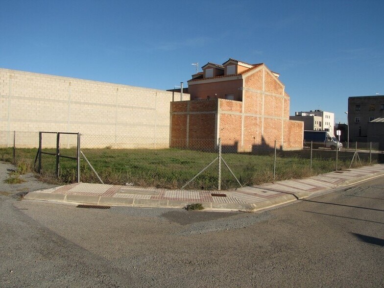 Land in L'Aldea, Tarragona for sale - Building Photo - Image 3 of 4