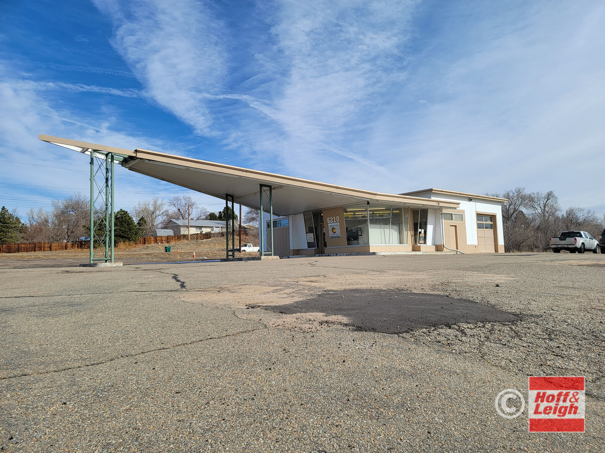 6210 Carr St, Arvada, CO for sale Building Photo- Image 1 of 1